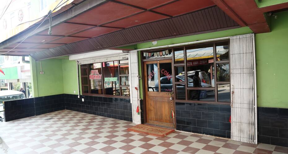 Hotel Highway, Gangtok 3